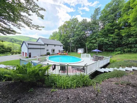 229 Meadowood Lane Waterford VT 05819