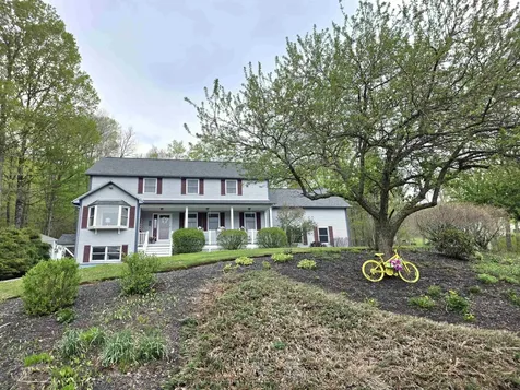 229 Meadowood Lane Waterford VT 05819