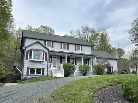 229 Meadowood Lane Waterford VT 05819