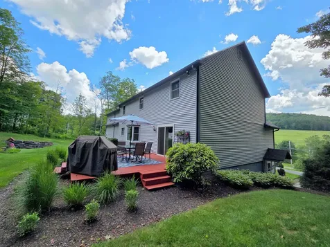229 Meadowood Lane Waterford VT 05819