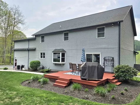 229 Meadowood Lane Waterford VT 05819