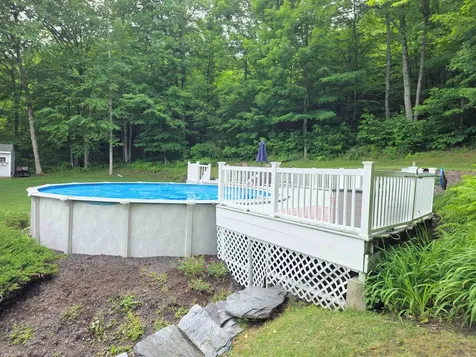229 Meadowood Lane Waterford VT 05819