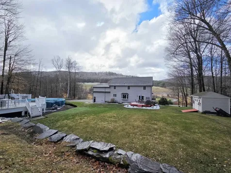 229 Meadowood Lane Waterford VT 05819