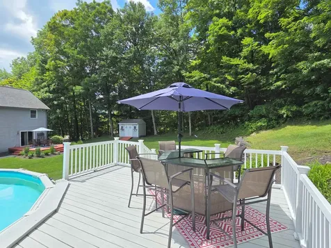 229 Meadowood Lane Waterford VT 05819
