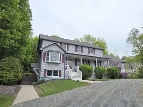 229 Meadowood Lane Waterford VT 05819