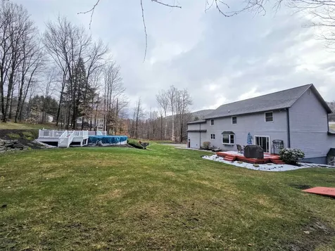 229 Meadowood Lane Waterford VT 05819