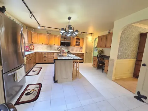 229 Meadowood Lane Waterford VT 05819