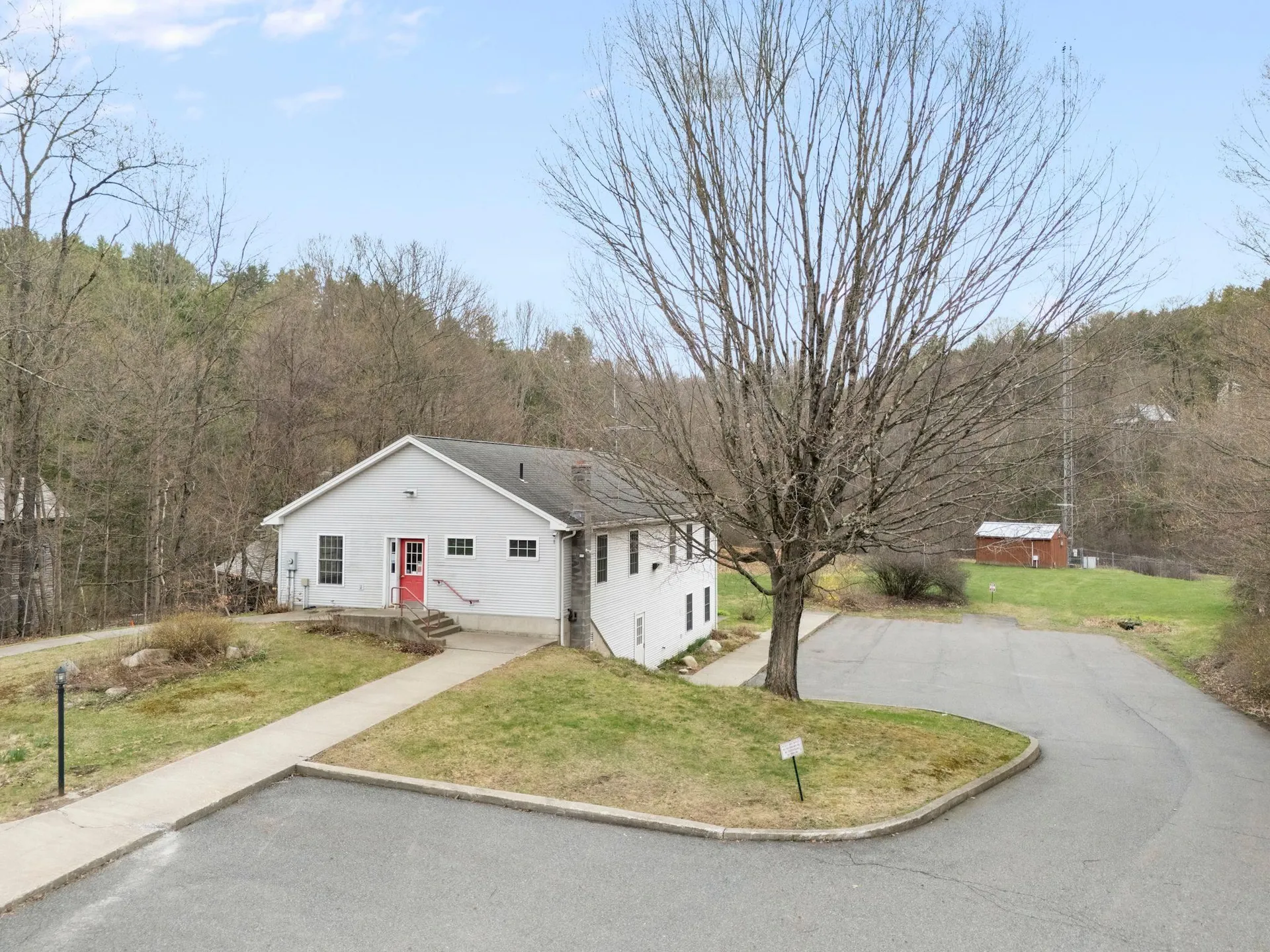 Brattleboro VT, 458 Williams Street