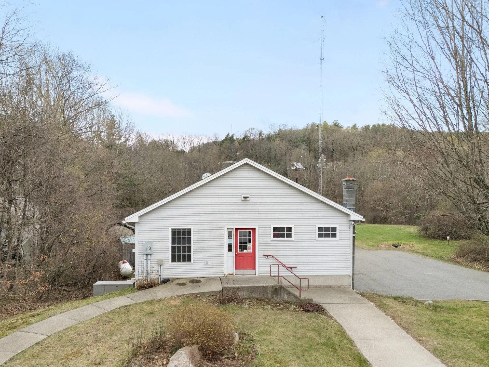458 Williams Street Brattleboro VT 05301