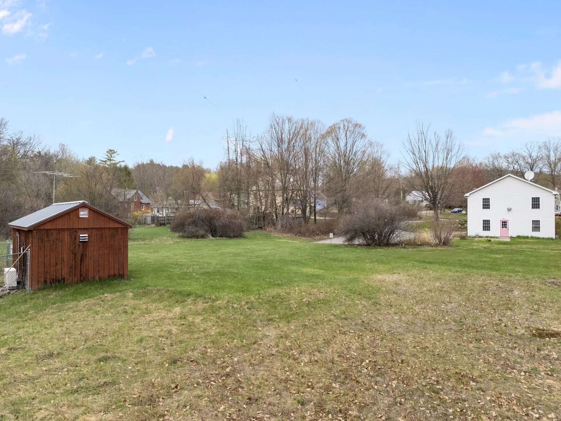 458 Williams Street Brattleboro VT 05301