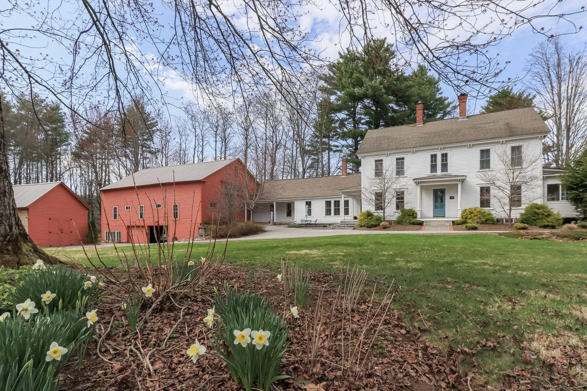 228 Maple Street Hopkinton NH 03229