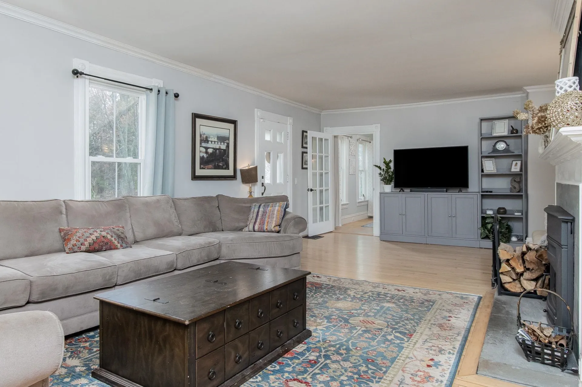 228 Maple Street Hopkinton NH 03229