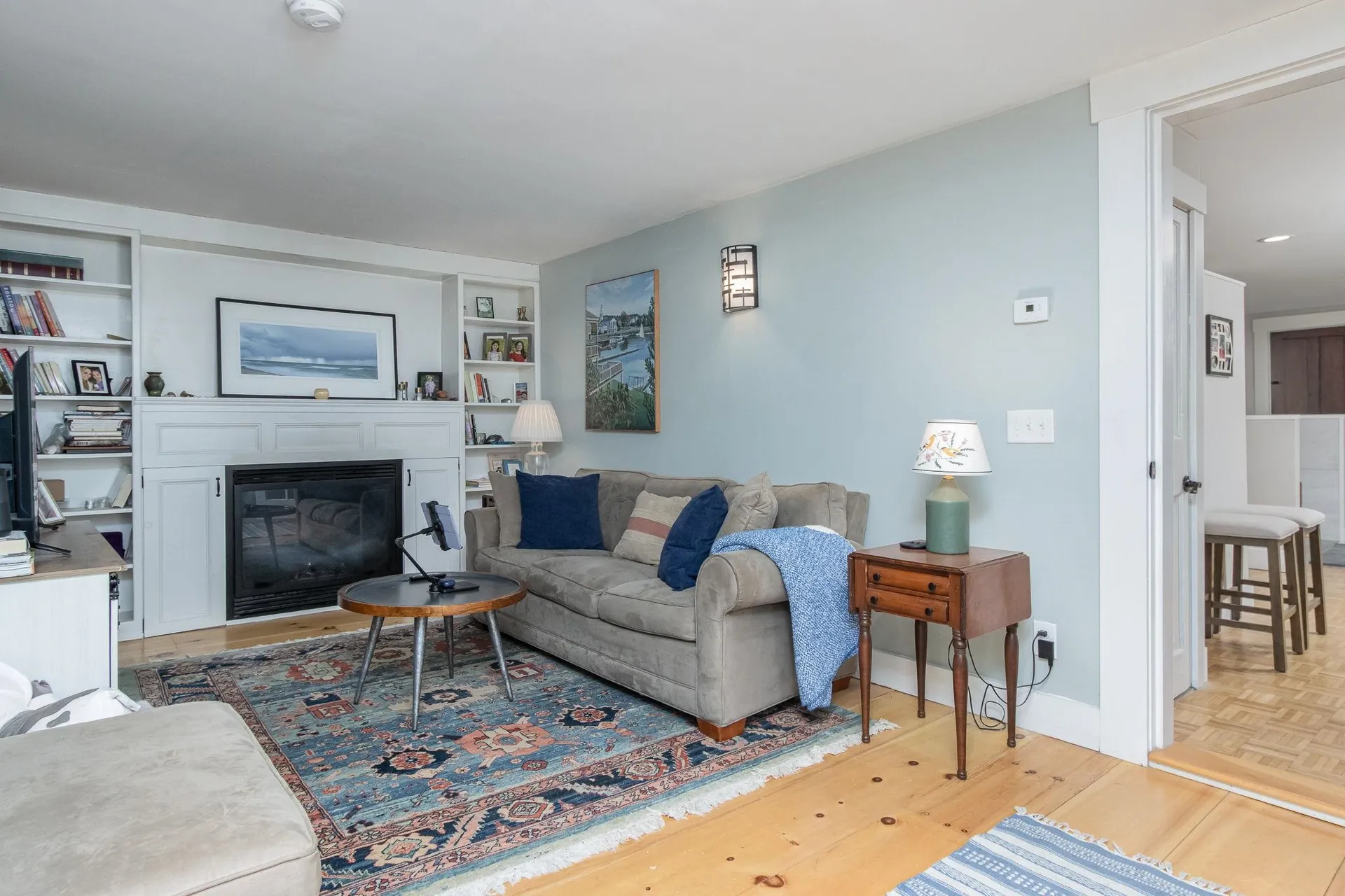 228 Maple Street Hopkinton NH 03229