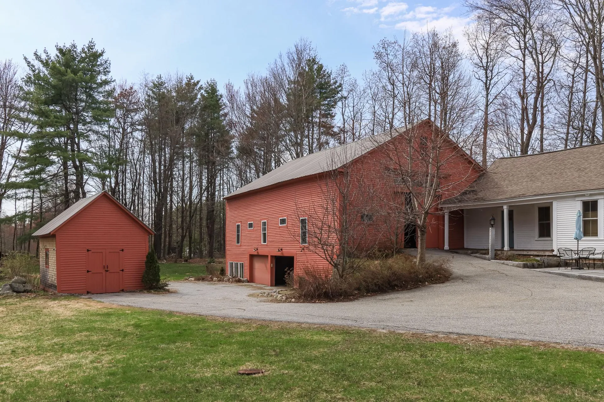 228 Maple Street Hopkinton NH 03229