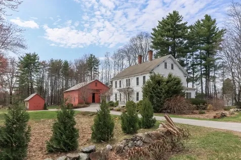 228 Maple Street Hopkinton NH 03229
