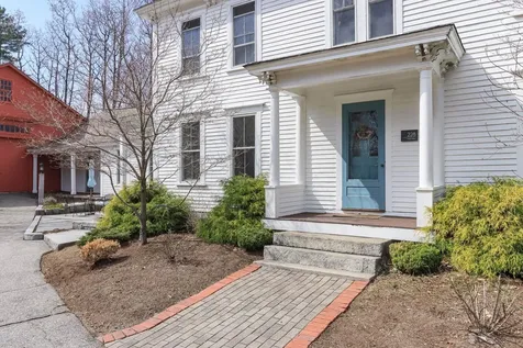 228 Maple Street Hopkinton NH 03229