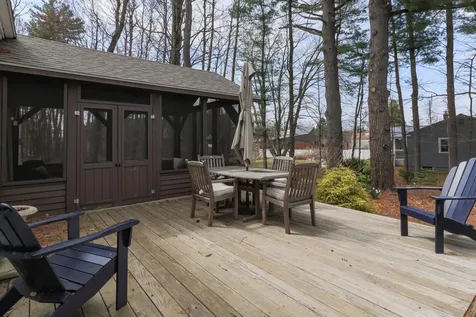 228 Maple Street Hopkinton NH 03229