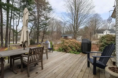 228 Maple Street Hopkinton NH 03229