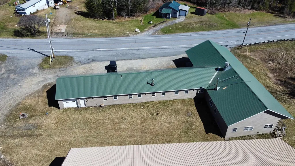 8570 Vermont Route 9 Woodford VT 05201