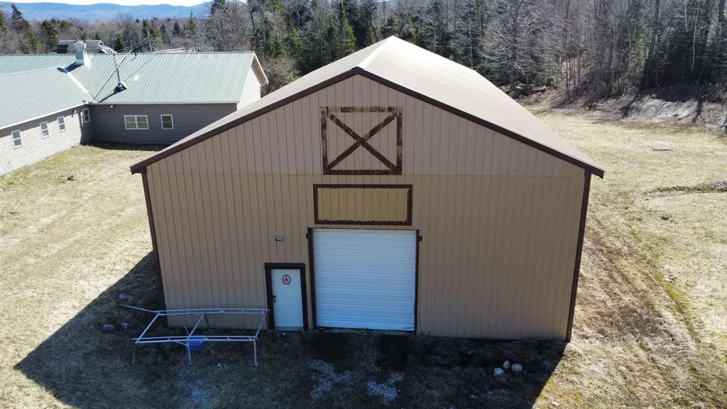 8570 Vermont Route 9 Woodford VT 05201