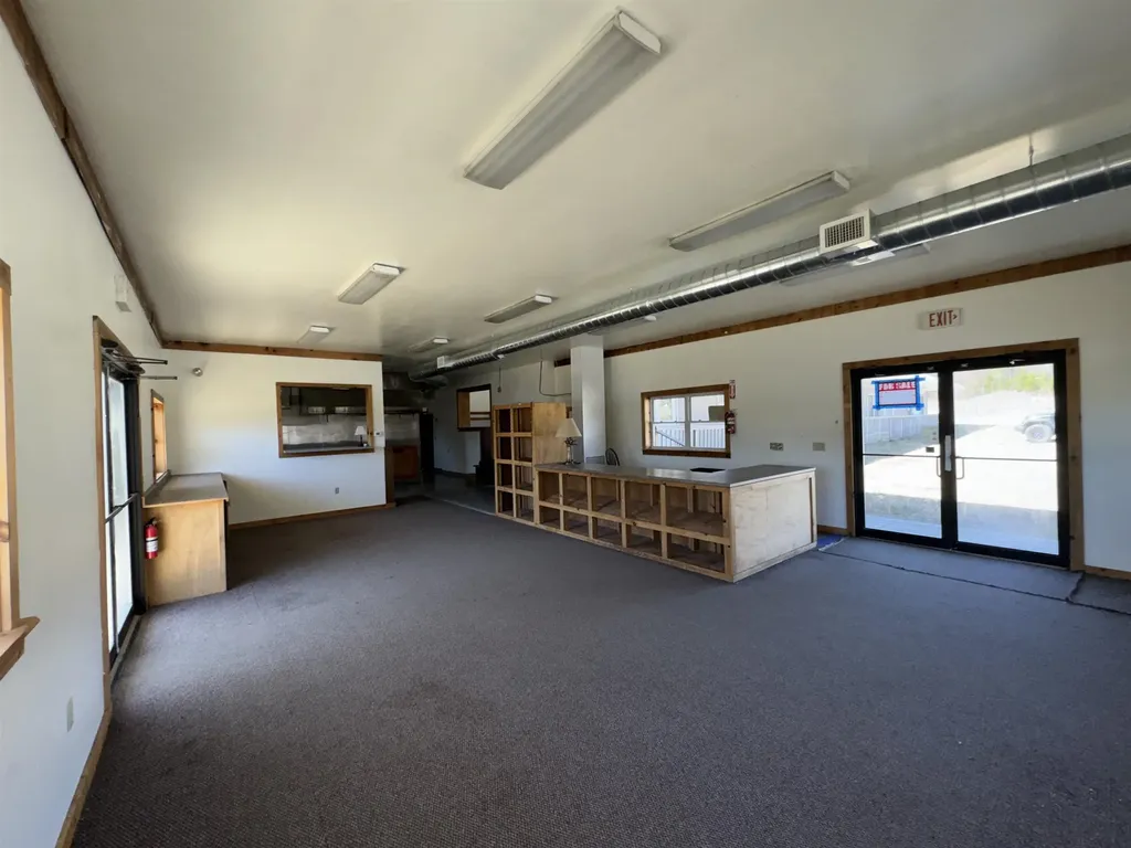 8570 Vermont Route 9 Woodford VT 05201