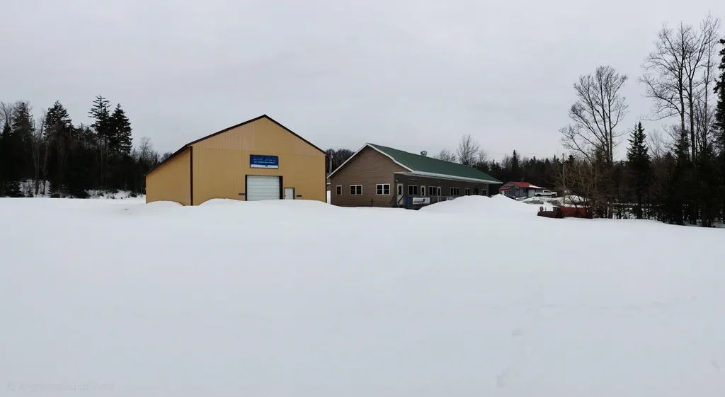 8570 Vermont Route 9 Woodford VT 05201