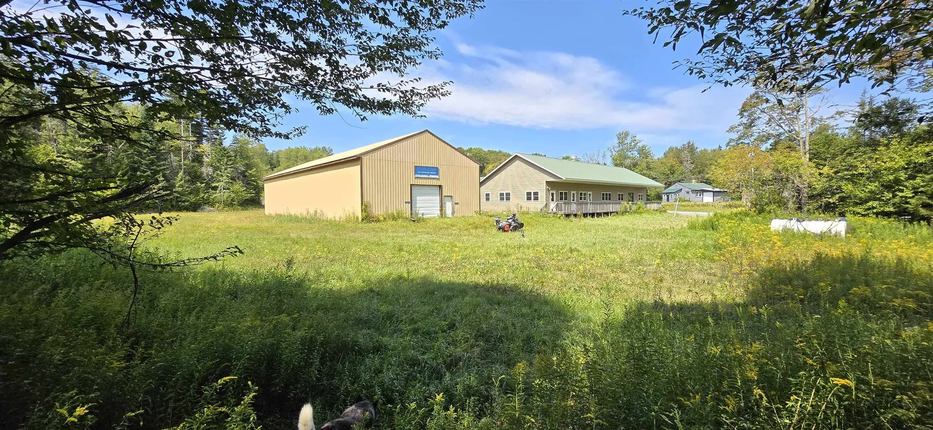 8570 Vermont Route 9 Woodford VT 05201