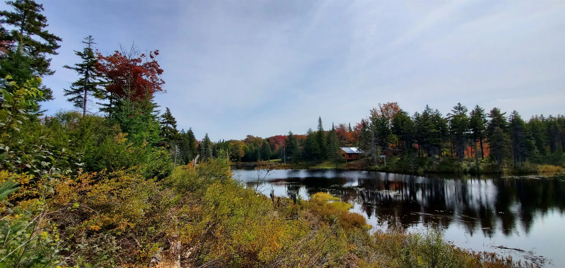 8570 Vermont Route 9 Woodford VT 05201