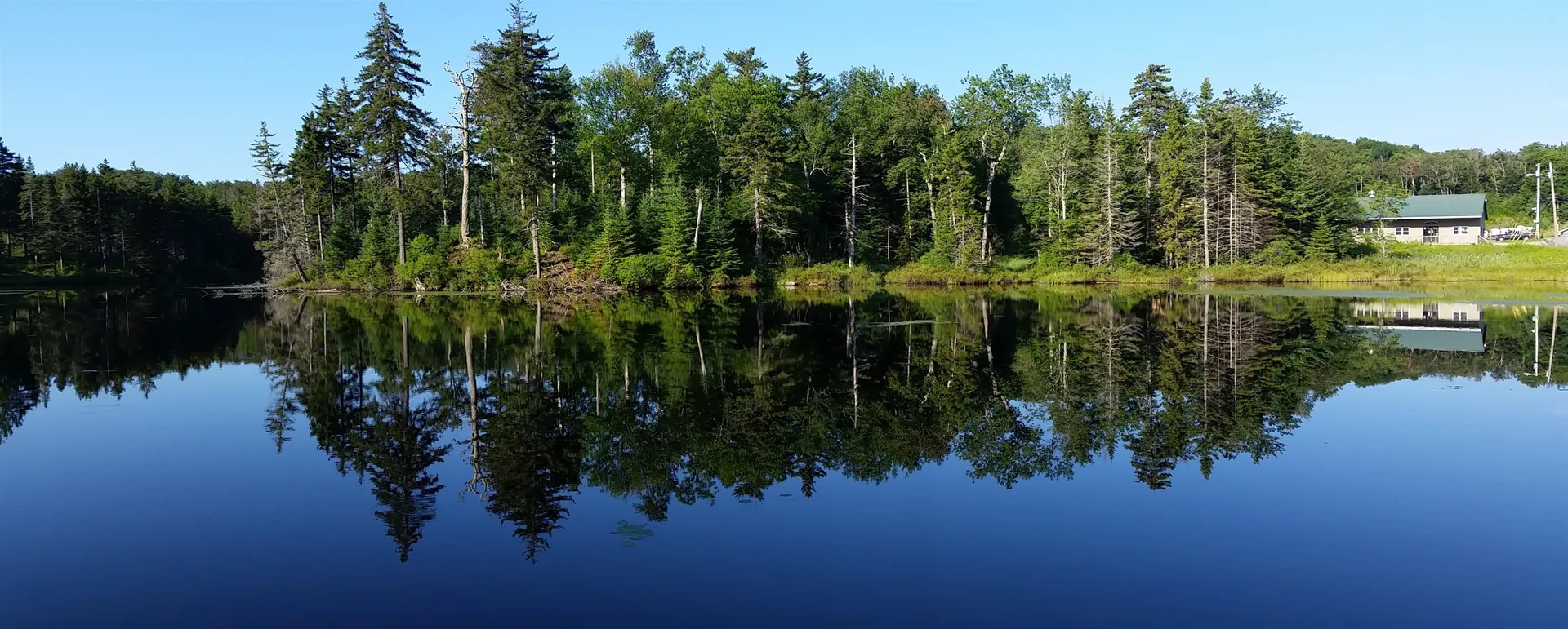 8570 Vermont Route 9 Woodford VT 05201