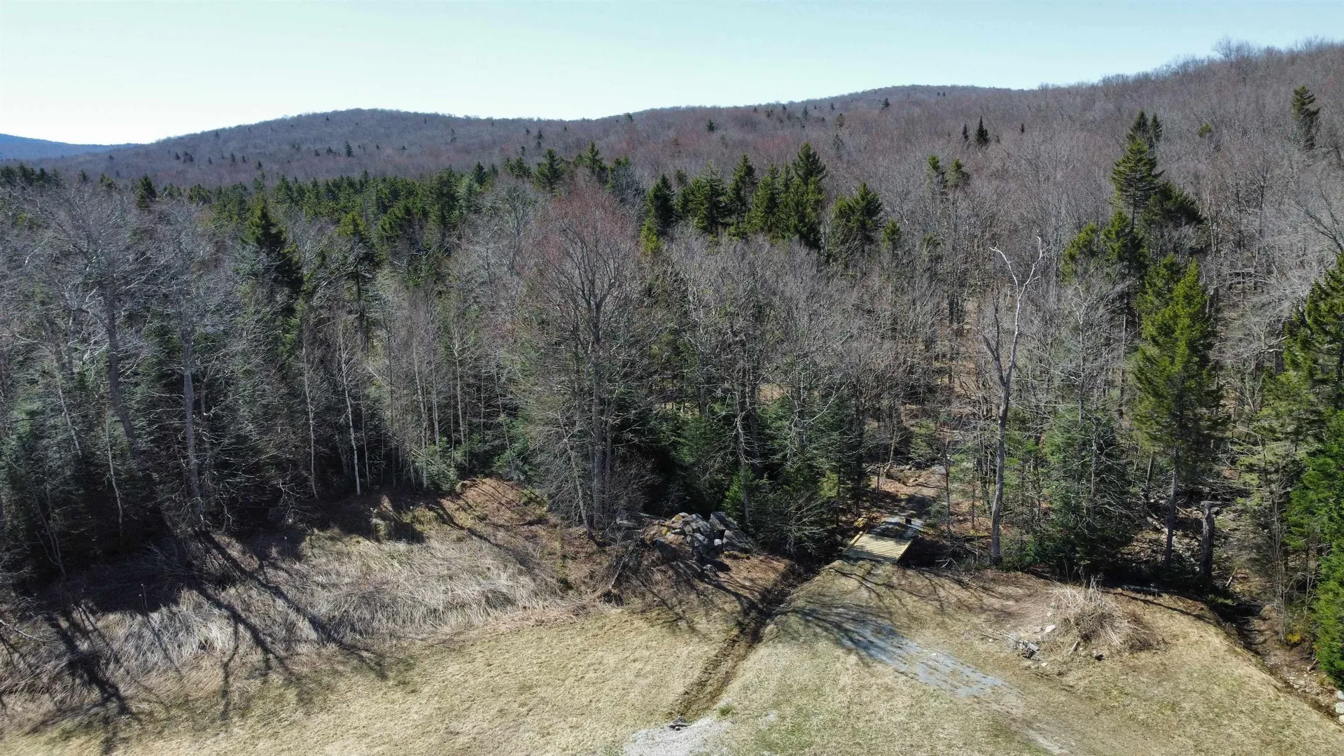 8570 Vermont Route 9 Woodford VT 05201