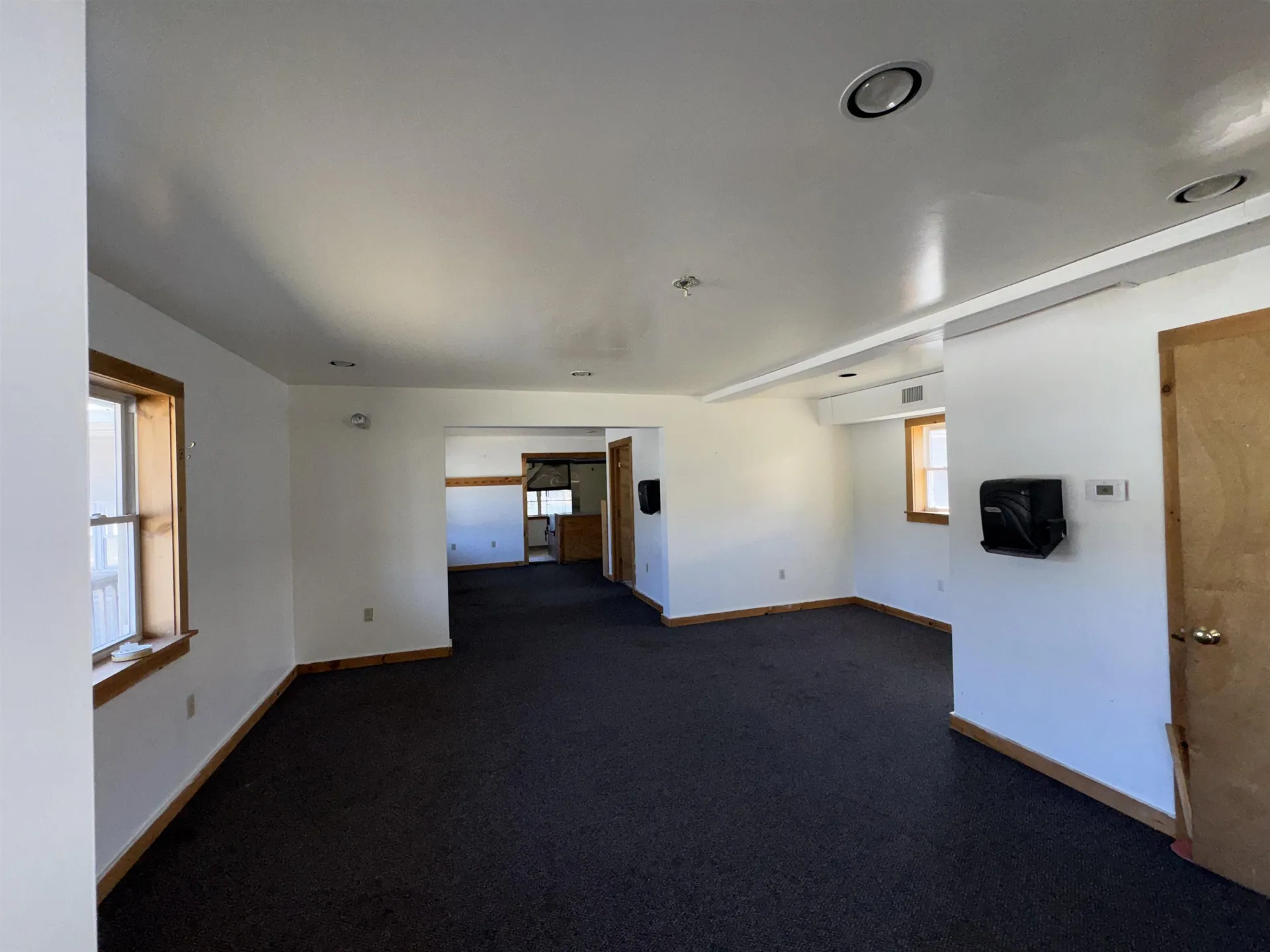 8570 Vermont Route 9 Woodford VT 05201