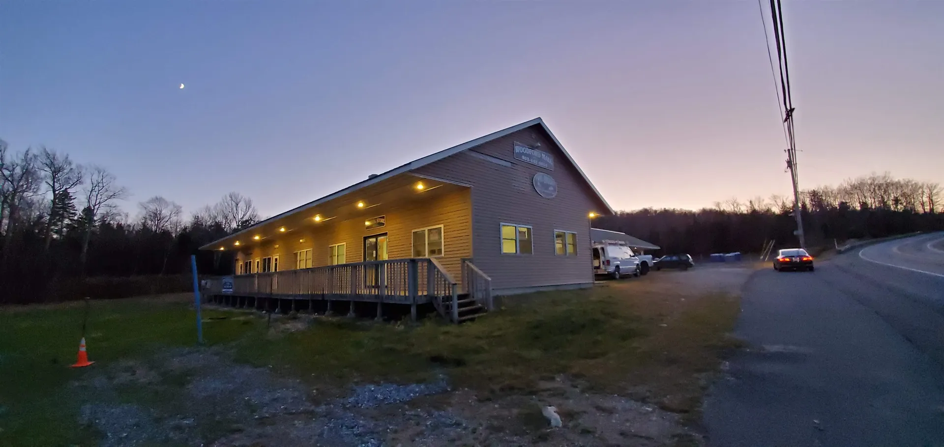 8570 Vermont Route 9 Woodford VT 05201