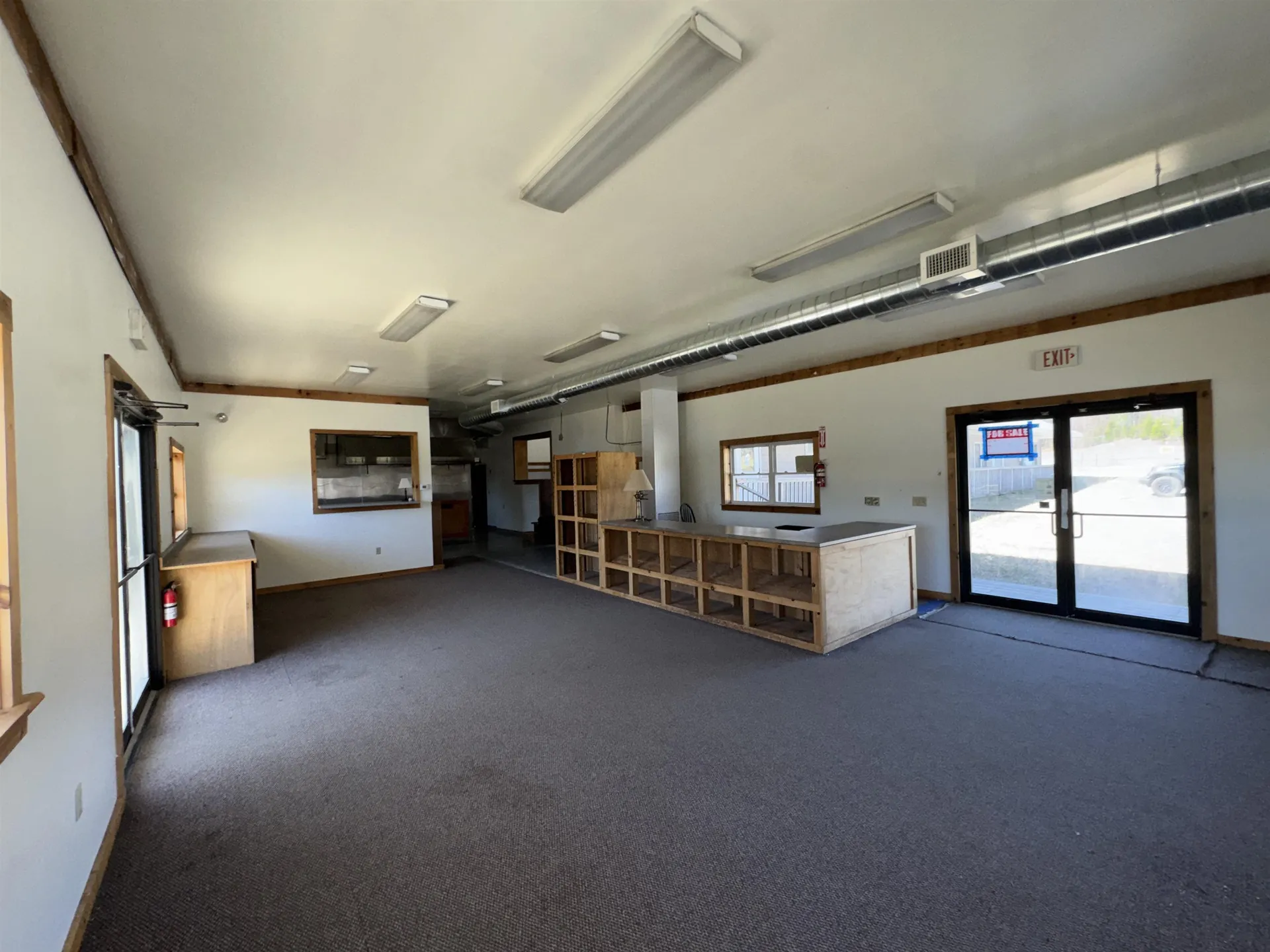 8570 Vermont Route 9 Woodford VT 05201