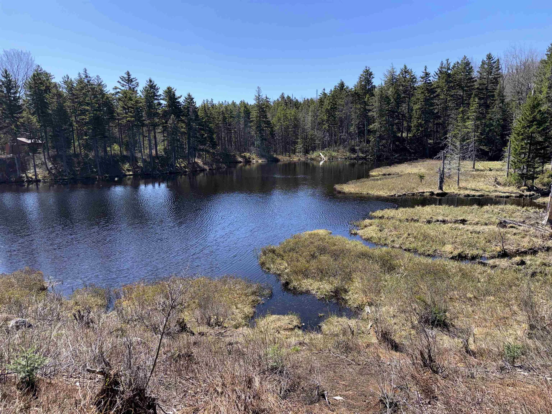 8570 Vermont Route 9 Woodford VT 05201