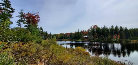 8570 Vermont Route 9 Woodford VT 05201