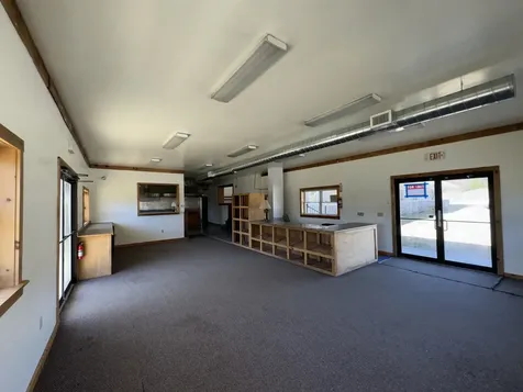 8570 Vermont Route 9 Woodford VT 05201