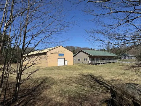 8570 Vermont Route 9 Woodford VT 05201