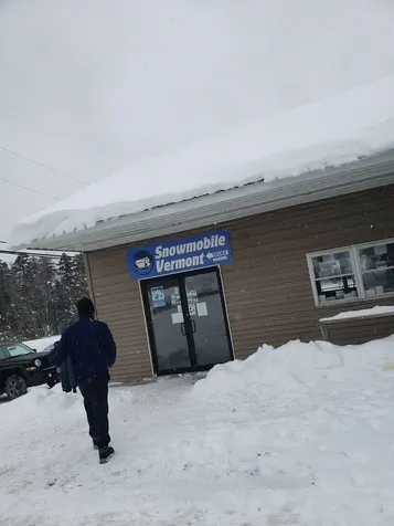 8570 Vermont Route 9 Woodford VT 05201