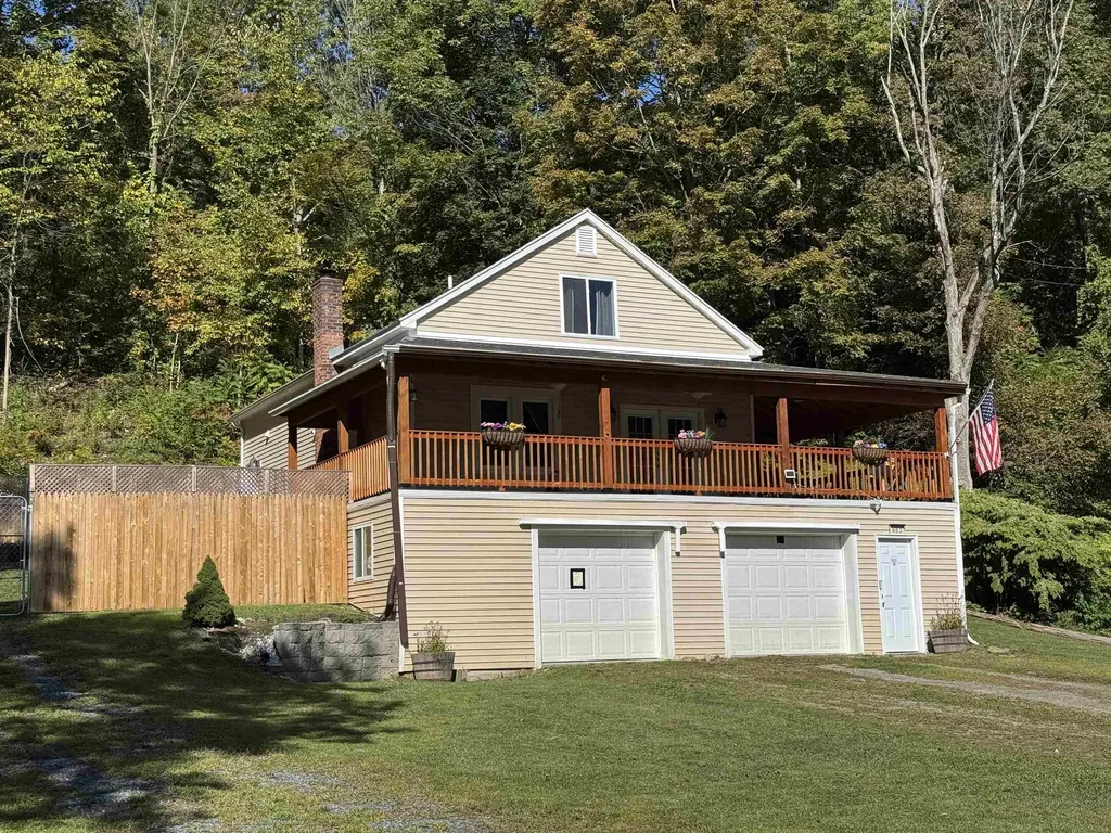 683 Water Street Bennington VT 05257