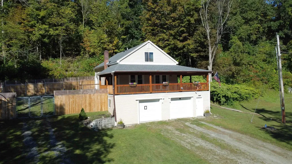 683 Water Street Bennington VT 05257