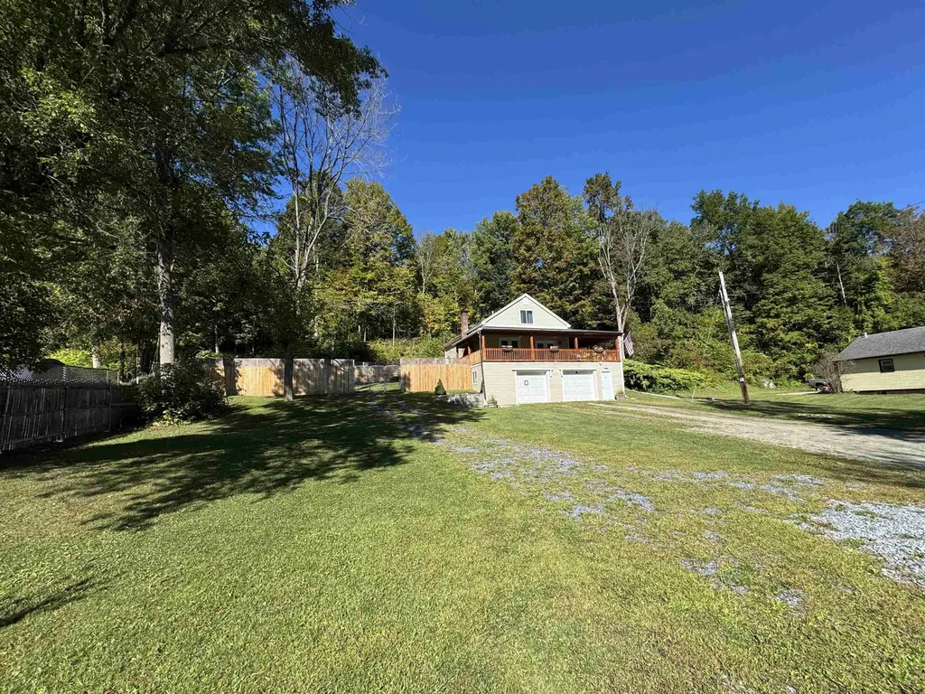 683 Water Street Bennington VT 05257