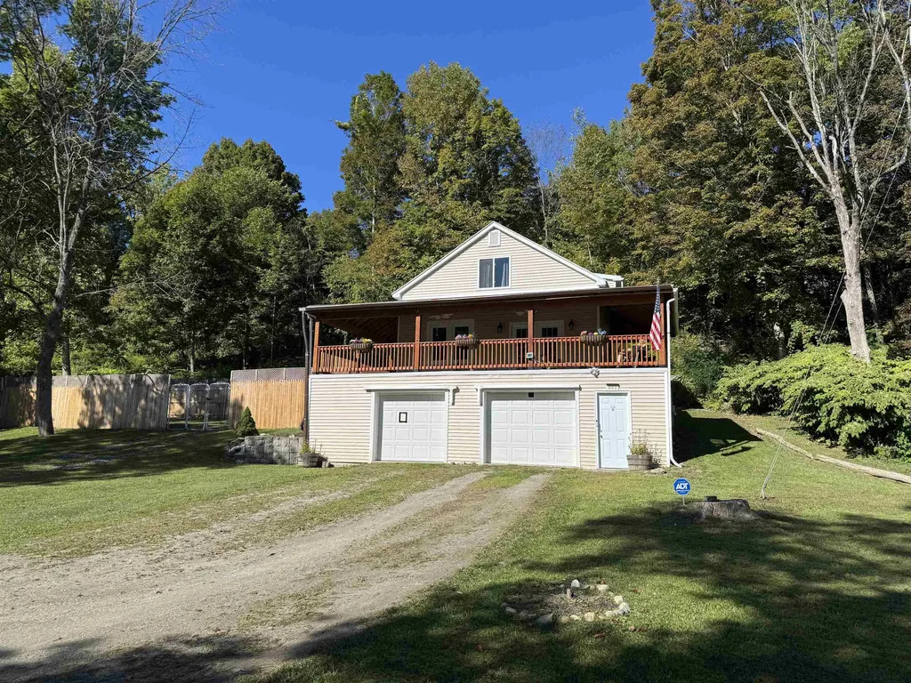 683 Water Street Bennington VT 05257