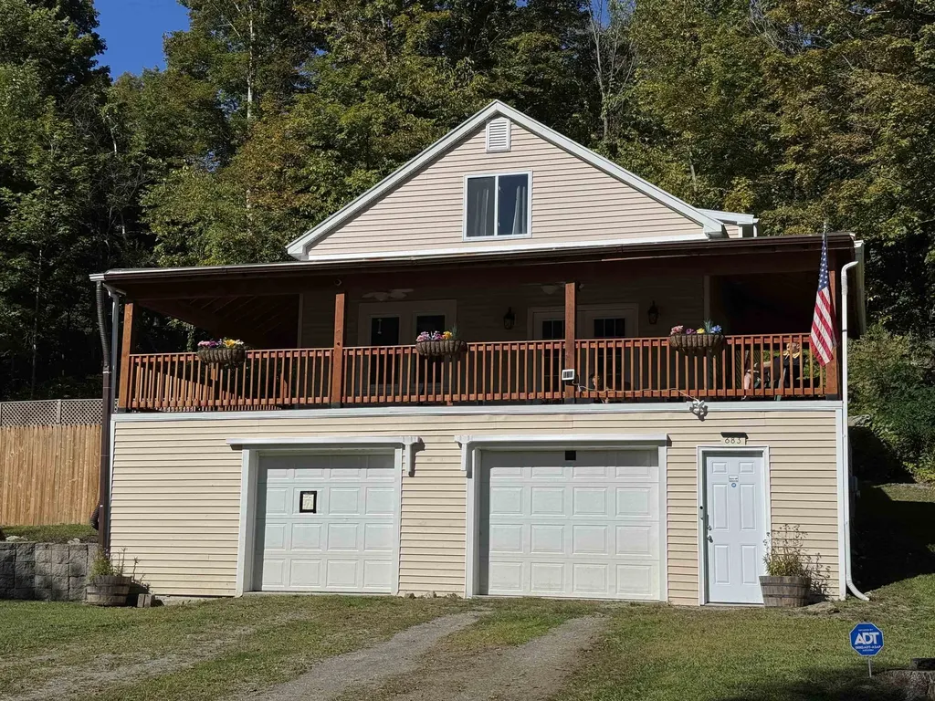 683 Water Street Bennington VT 05257