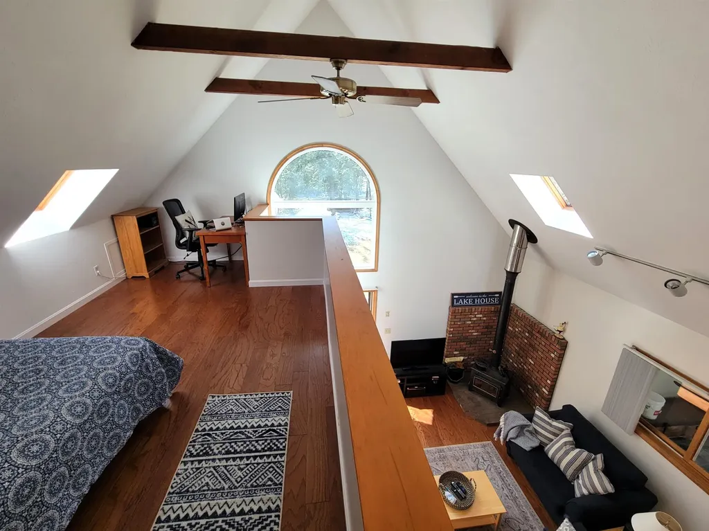 52 Geneve Street Moultonborough NH 03254