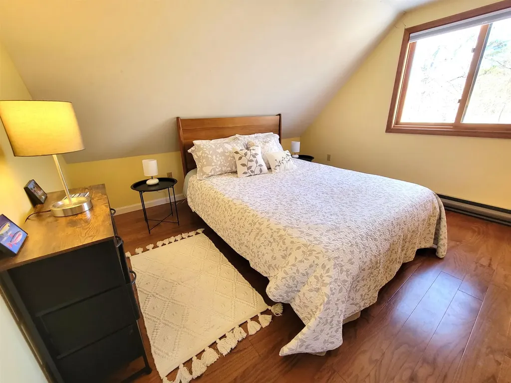 52 Geneve Street Moultonborough NH 03254