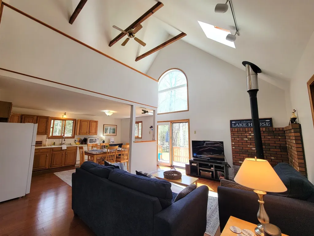 52 Geneve Street Moultonborough NH 03254