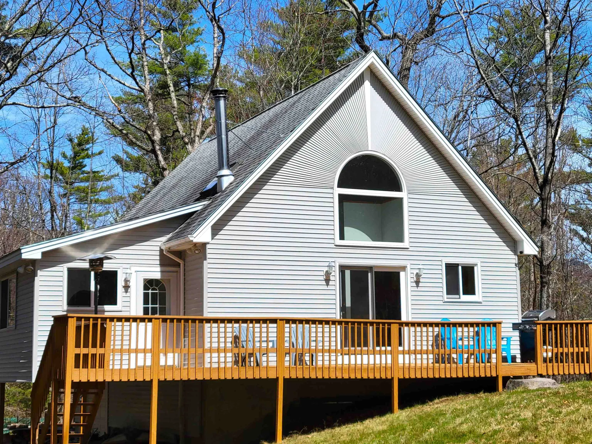 52 Geneve Street Moultonborough NH 03254