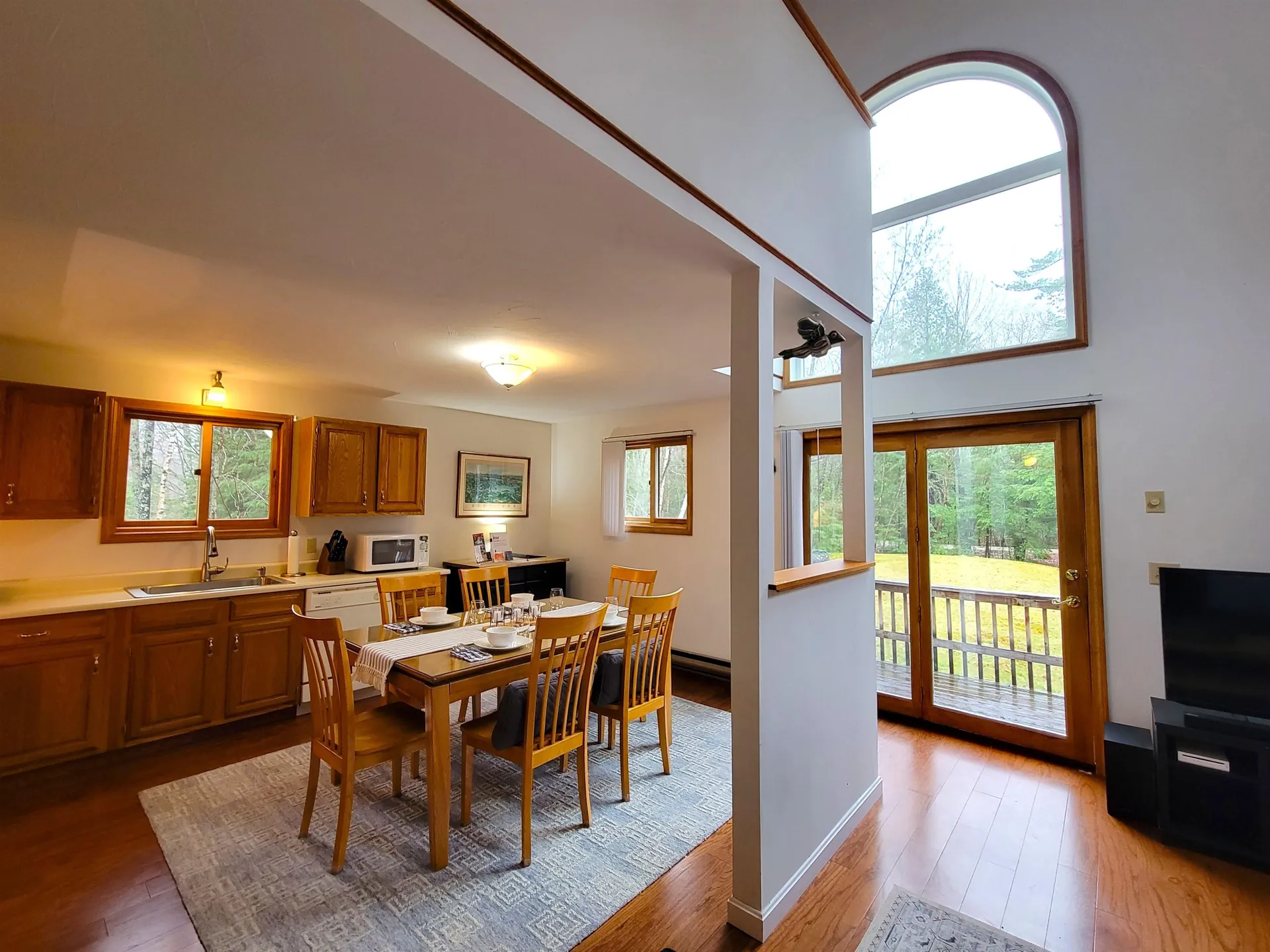 52 Geneve Street Moultonborough NH 03254