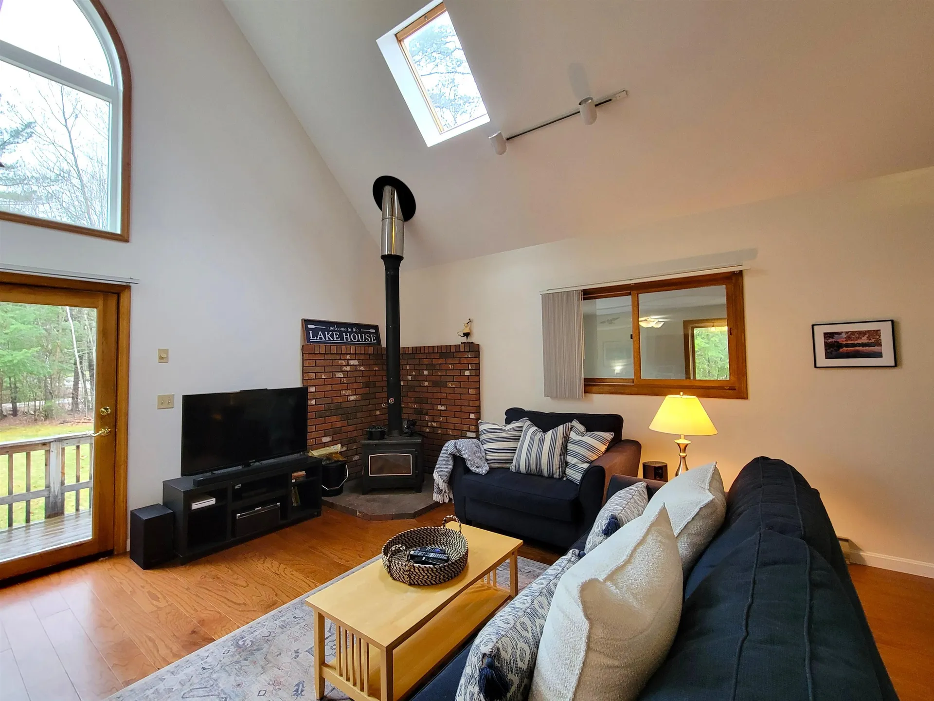 52 Geneve Street Moultonborough NH 03254