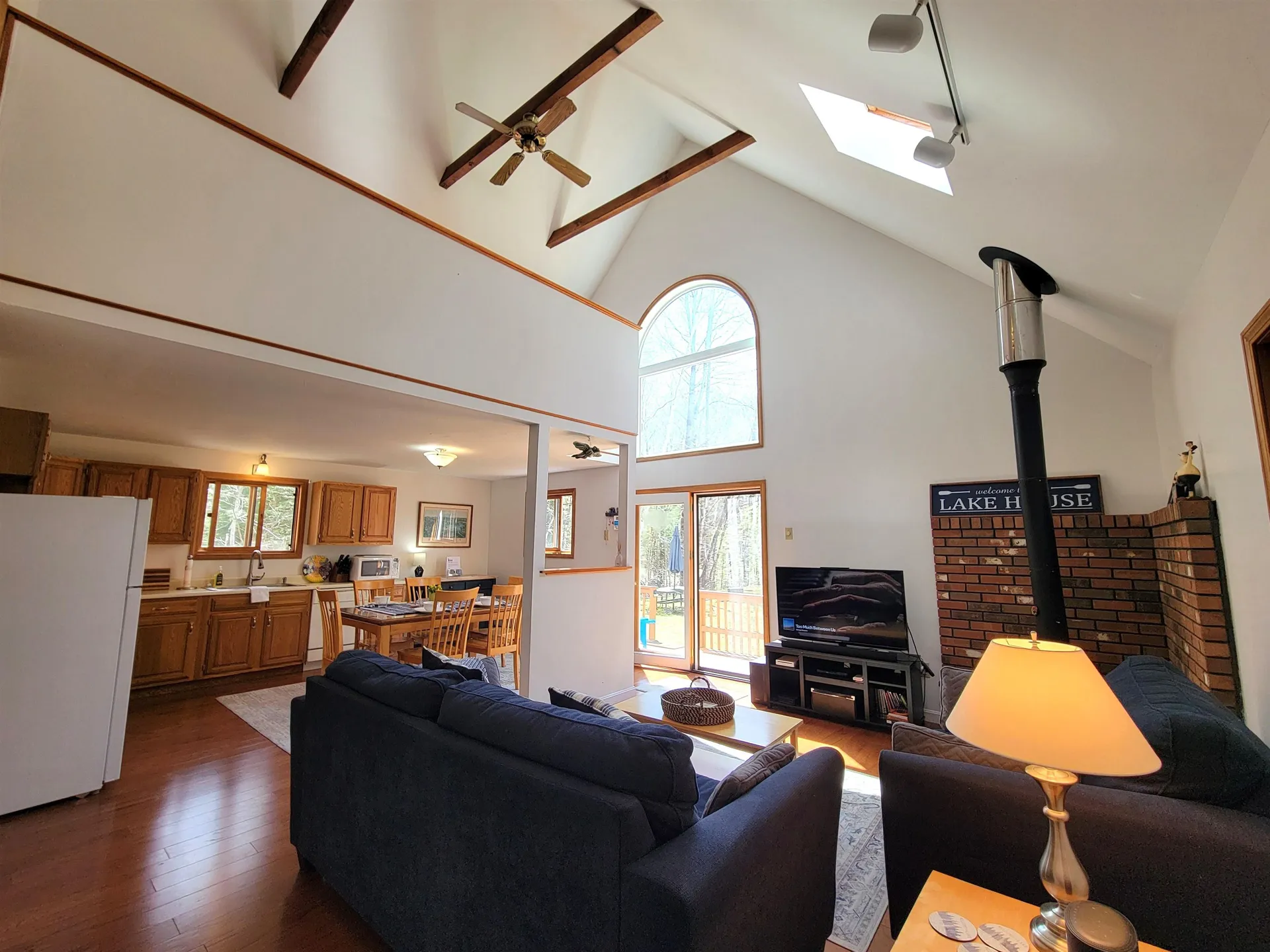 52 Geneve Street Moultonborough NH 03254